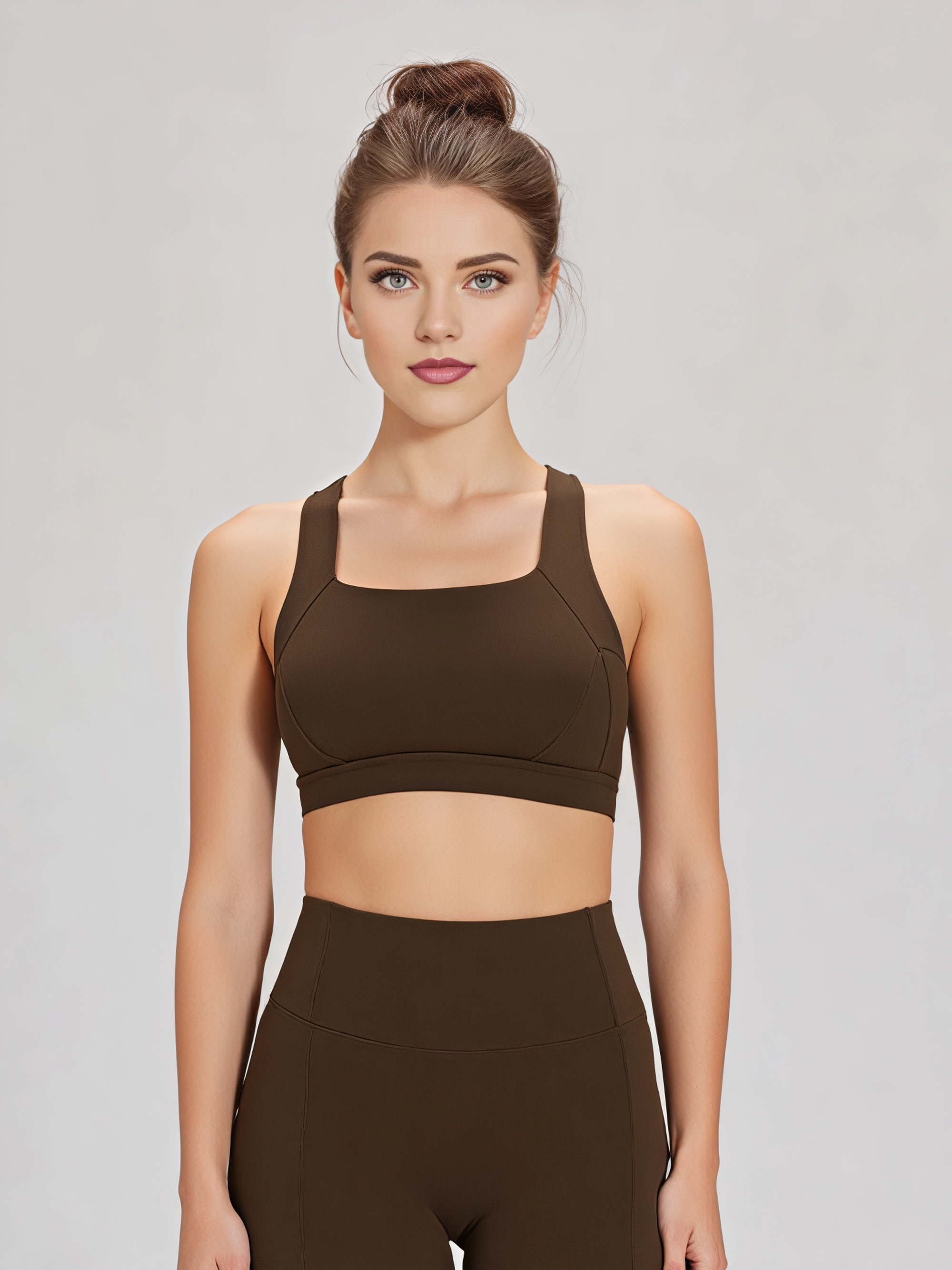 SUJETADOR TOP PREMIUM KT