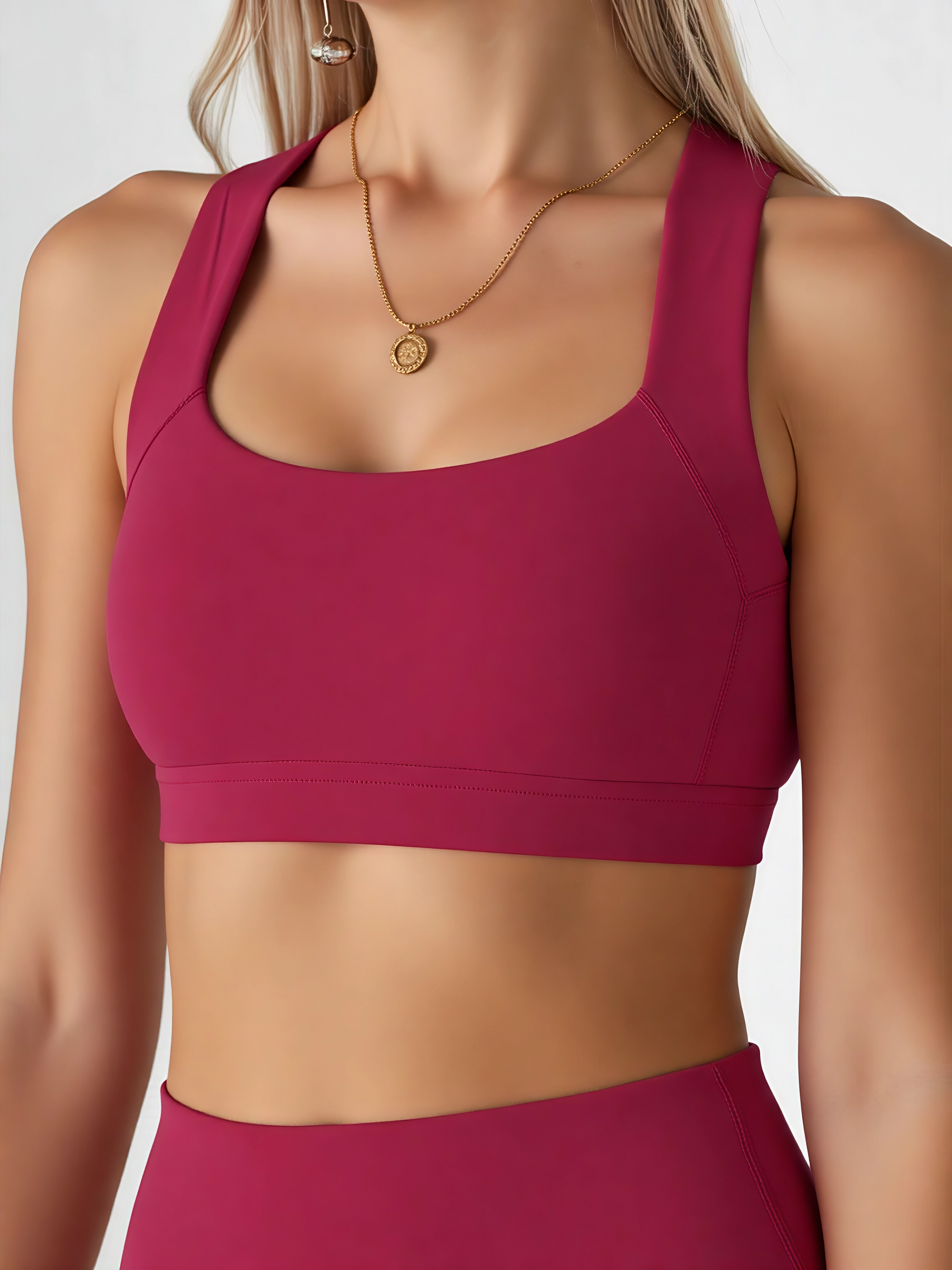 SUJETADOR TOP PREMIUM KT