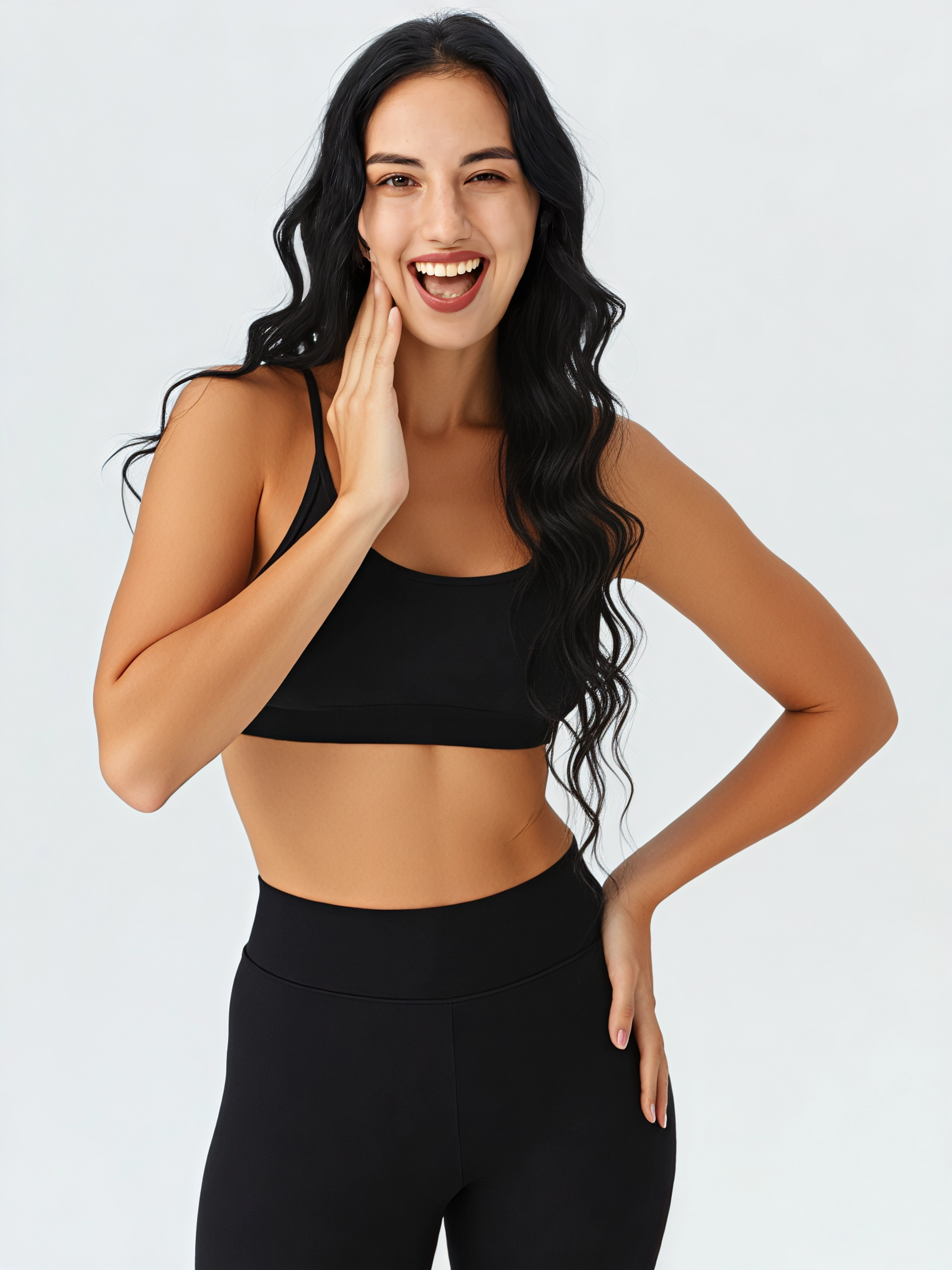 SUJETADOR TOP PREMIUM KT