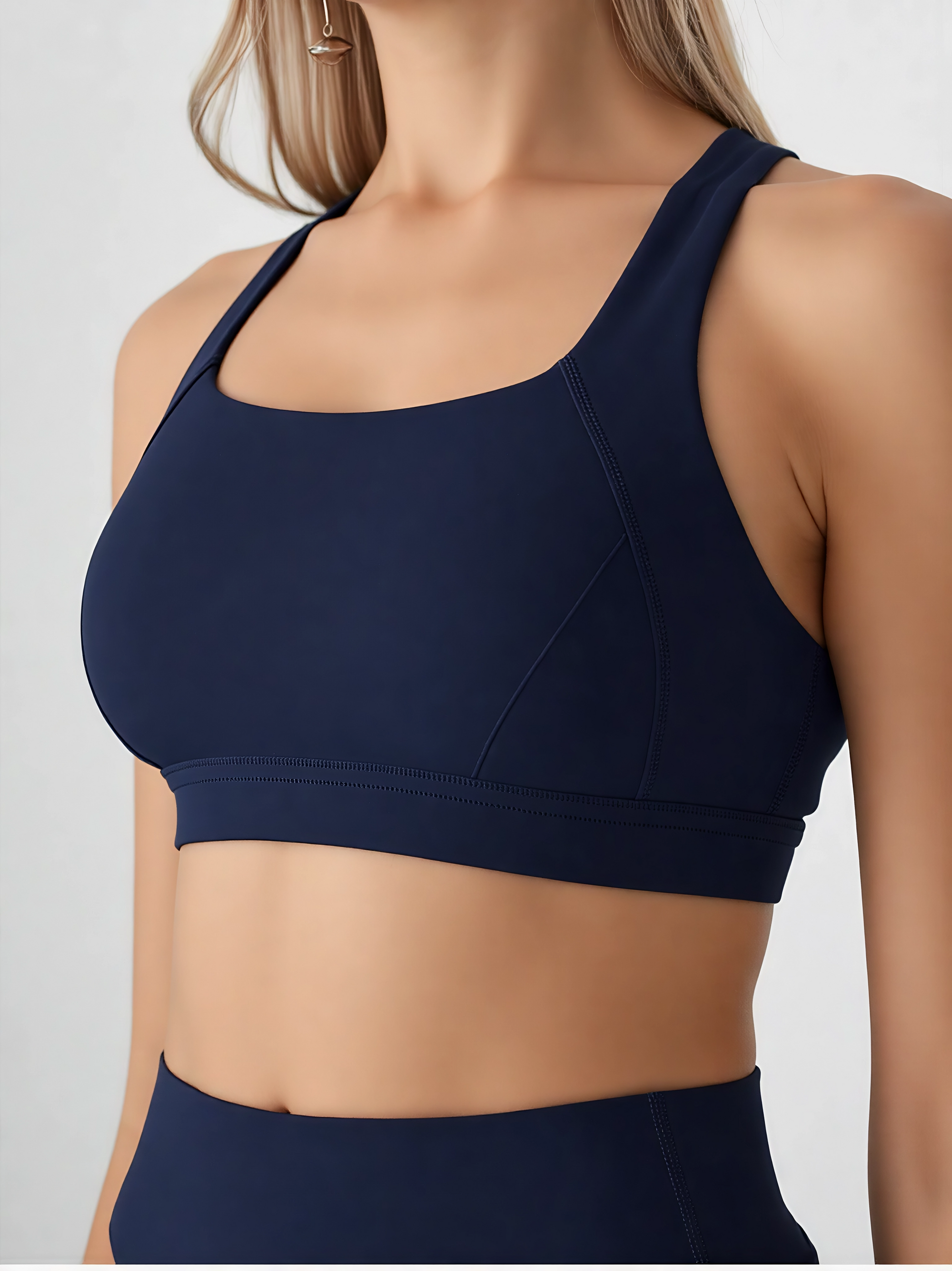 SUJETADOR TOP PREMIUM KT