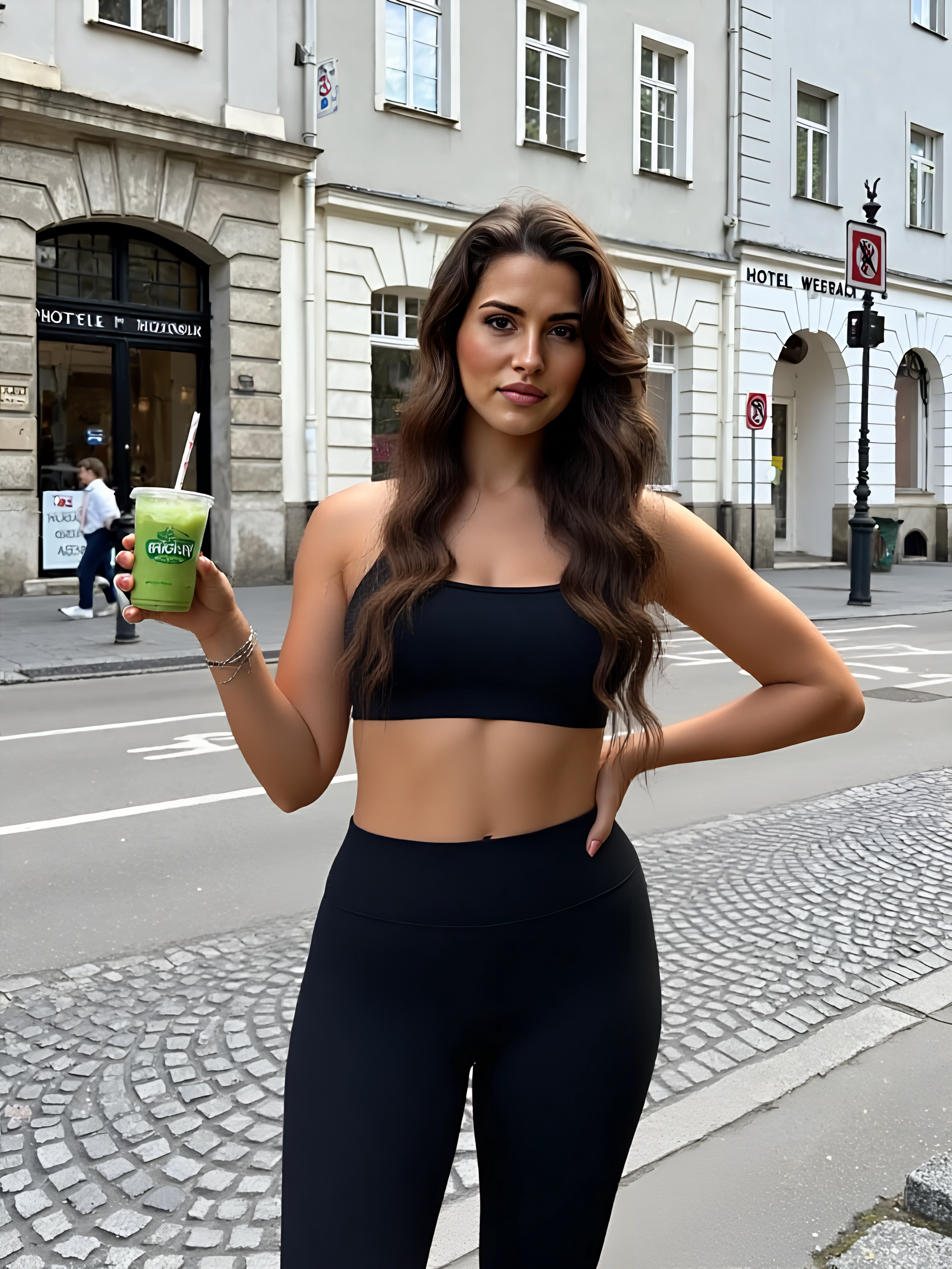 SUJETADOR TOP PREMIUM KT