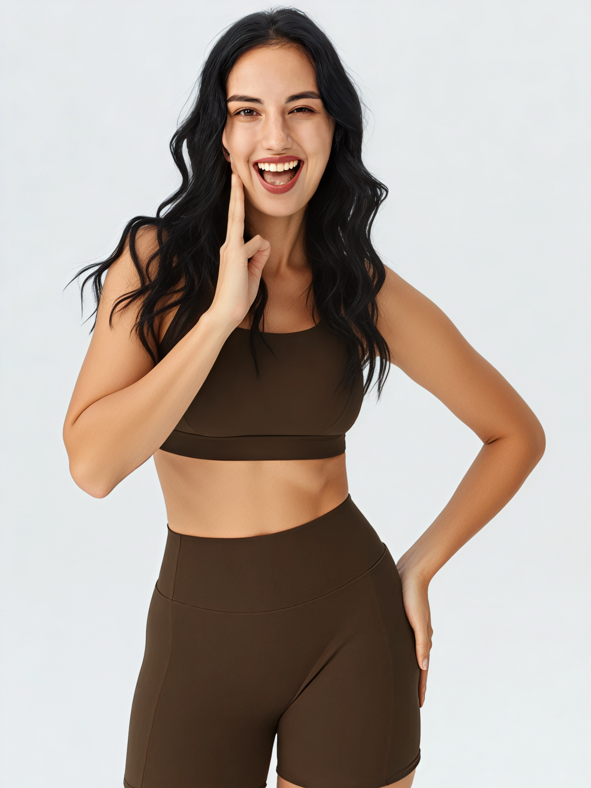 SUJETADOR TOP PREMIUM KT