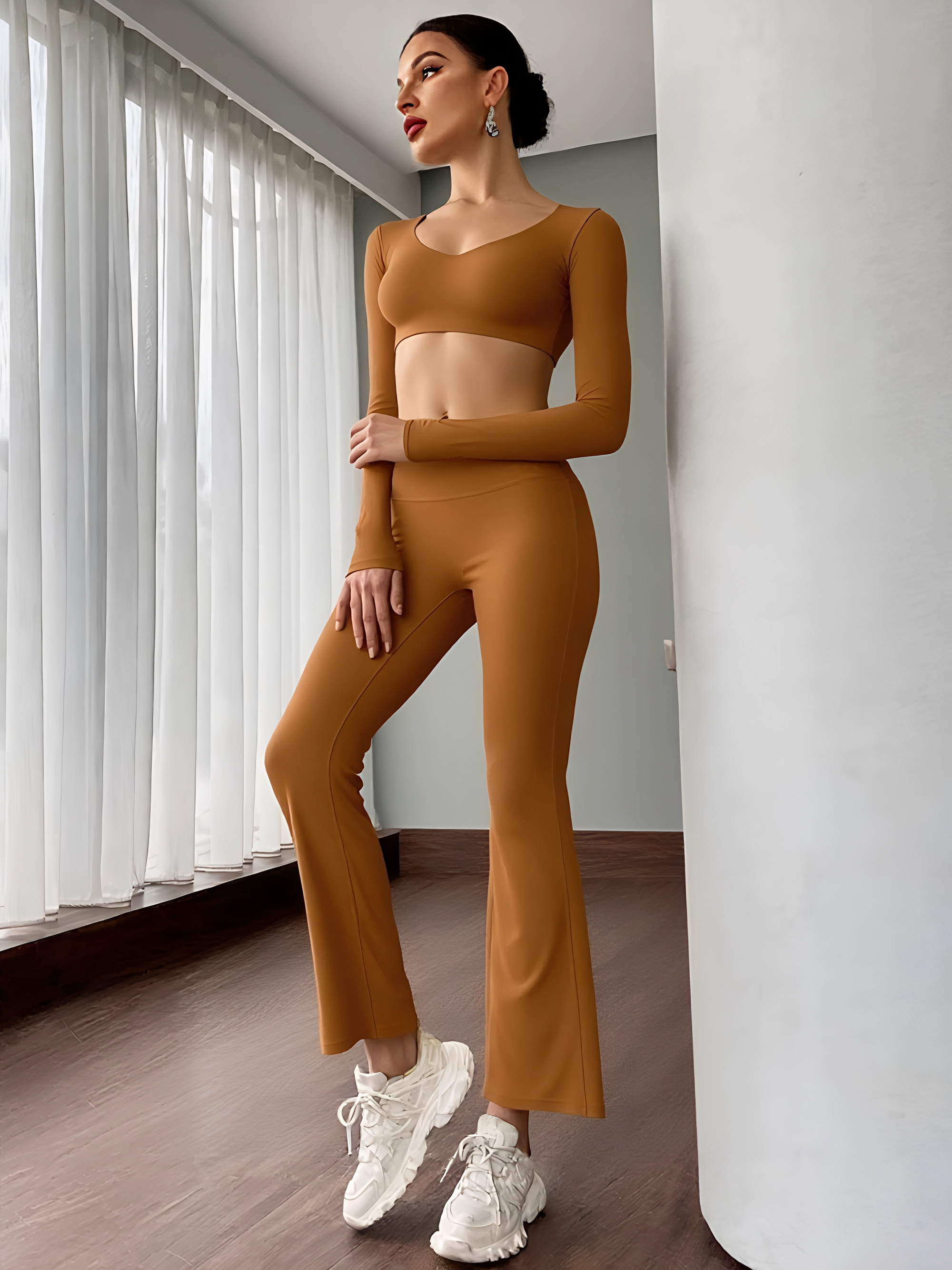 TOP DE MANGA FLARE HON