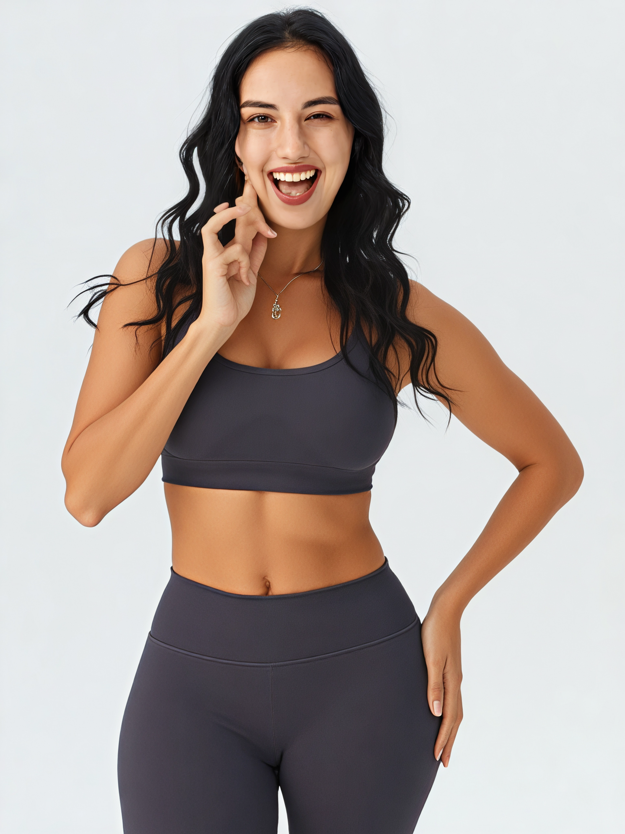 SUJETADOR TOP PREMIUM KT