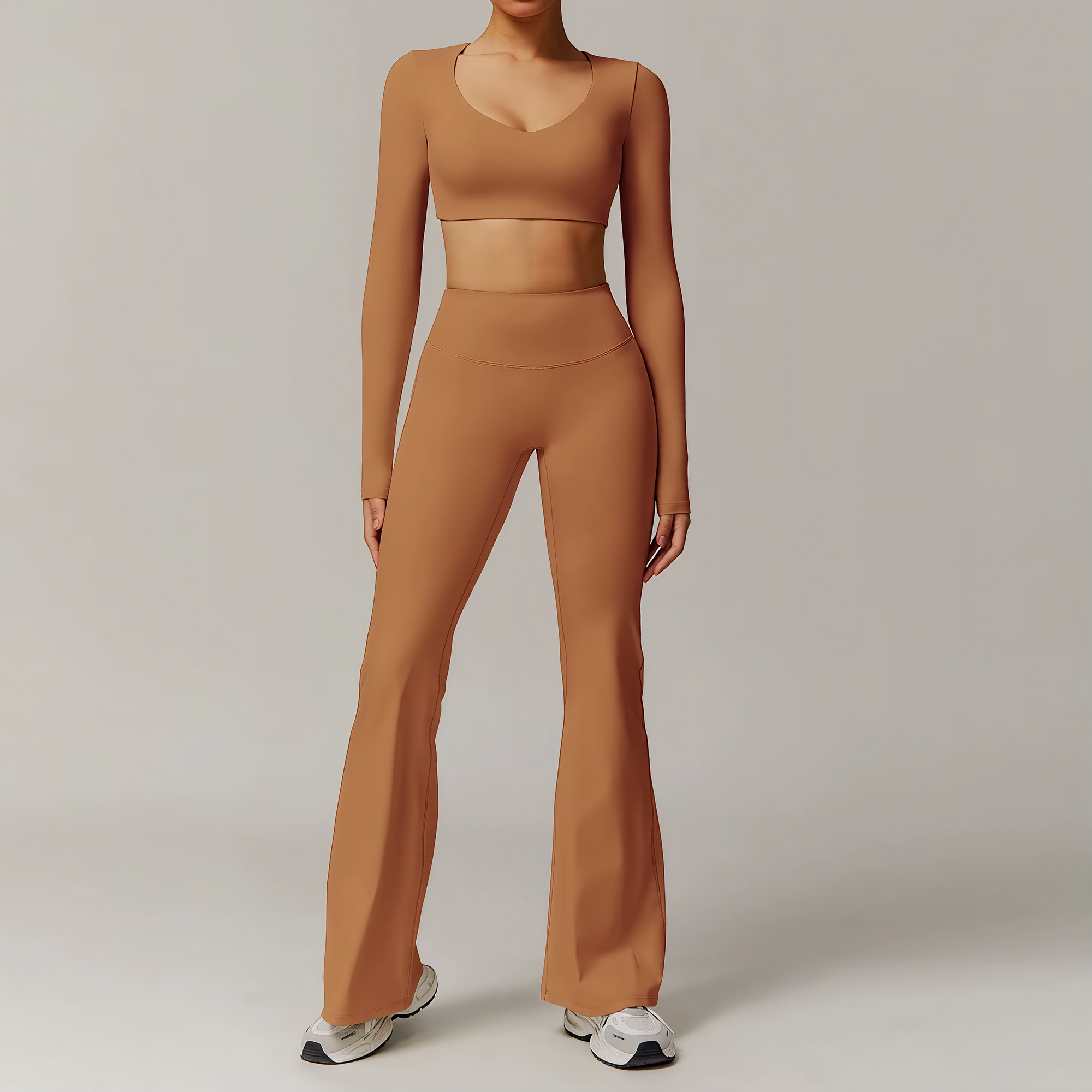 TOP DE MANGA FLARE HON