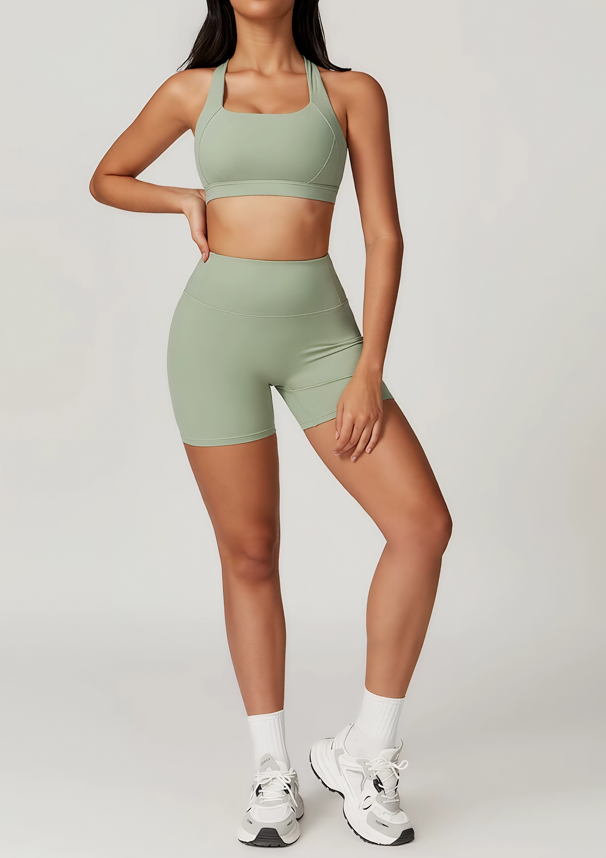 SUJETADOR TOP PREMIUM KT