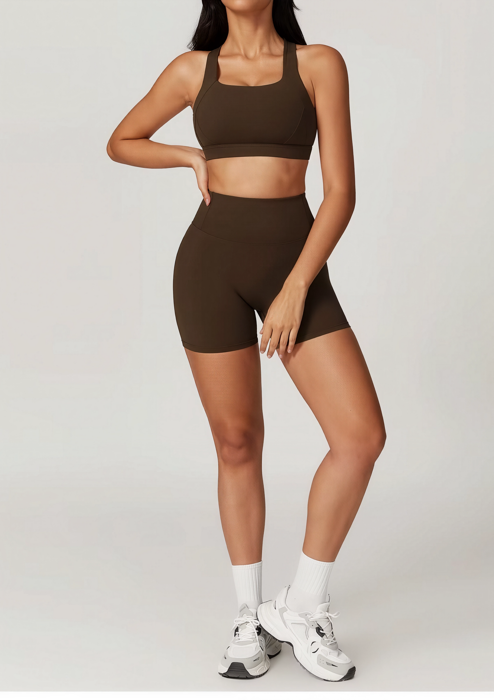 SUJETADOR TOP PREMIUM KT