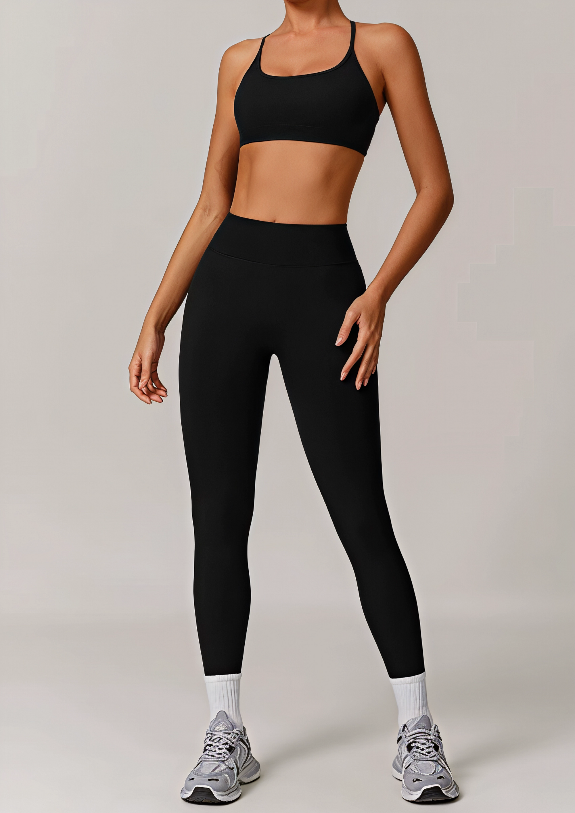 SUJETADOR TOP PREMIUM KT