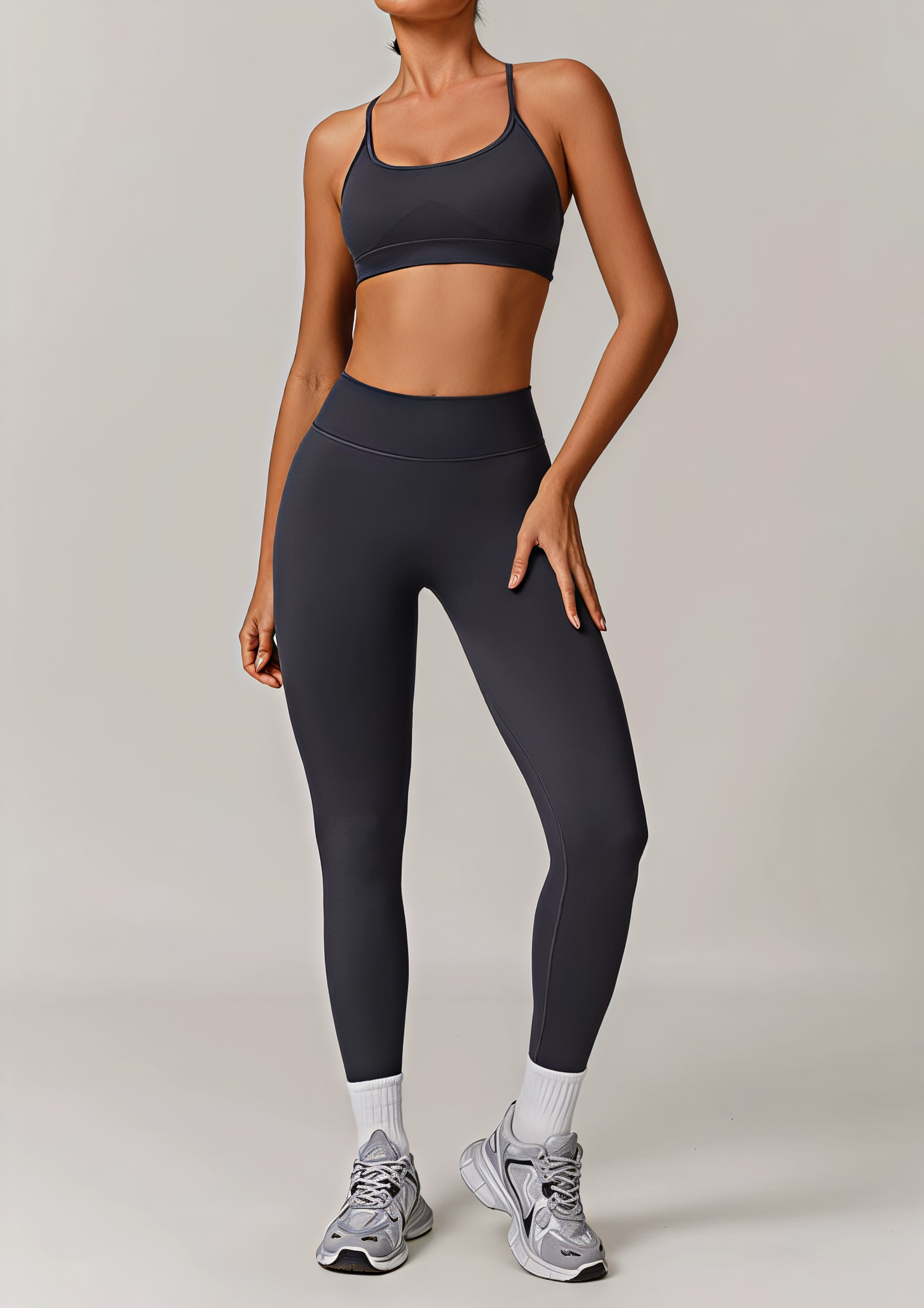 SUJETADOR TOP PREMIUM KT