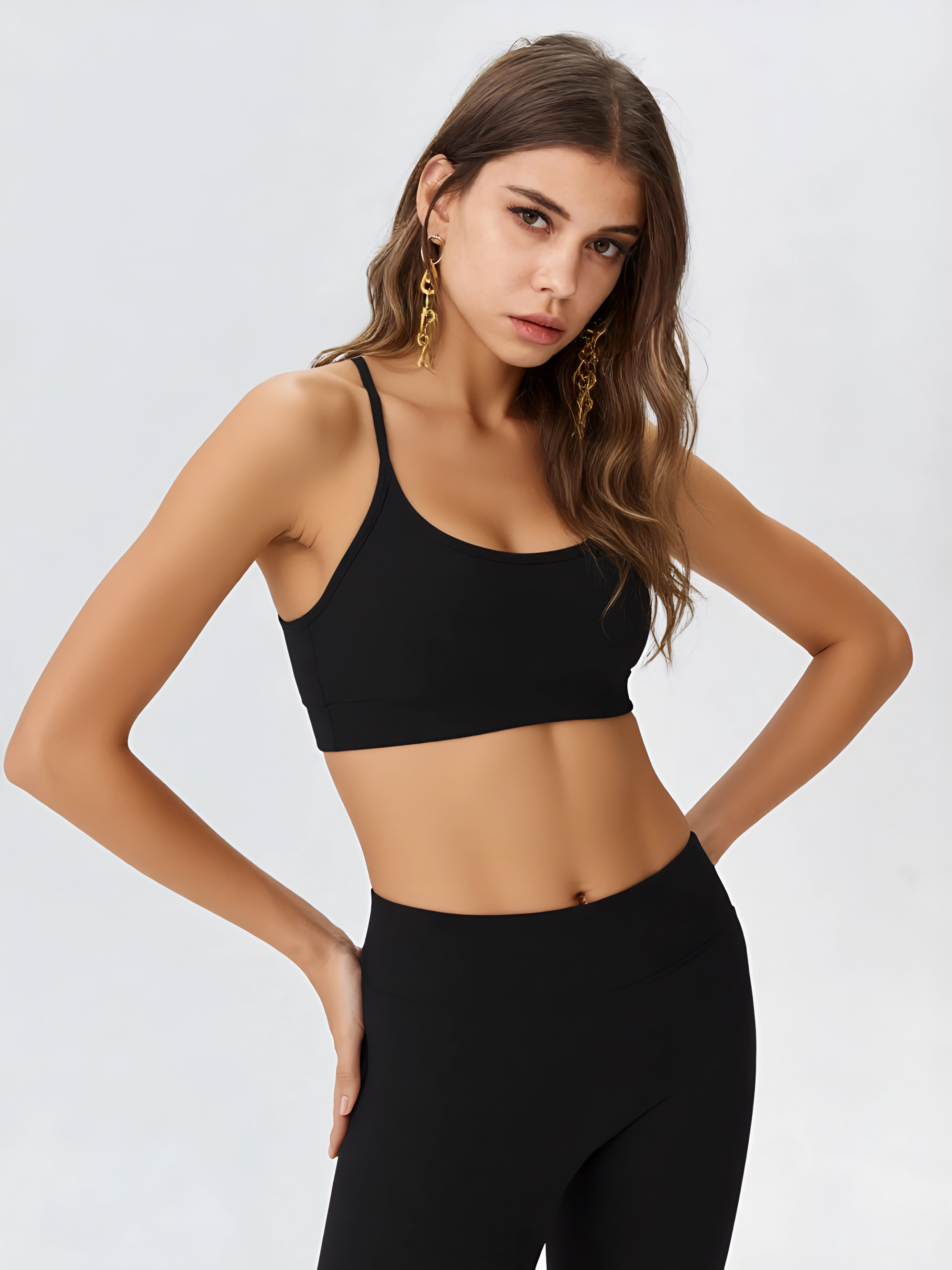 SUJETADOR TOP PREMIUM KT