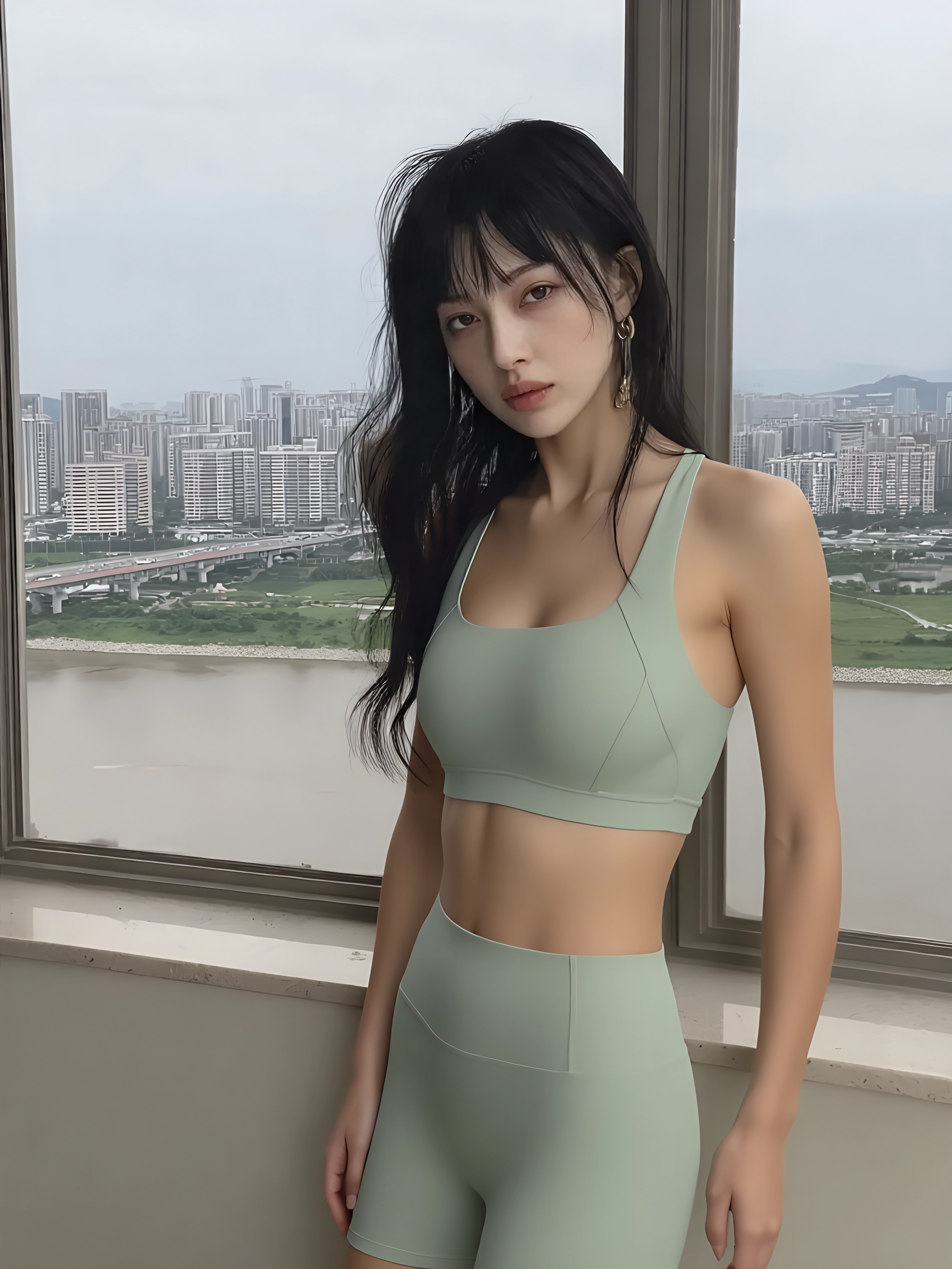 SUJETADOR TOP PREMIUM KT