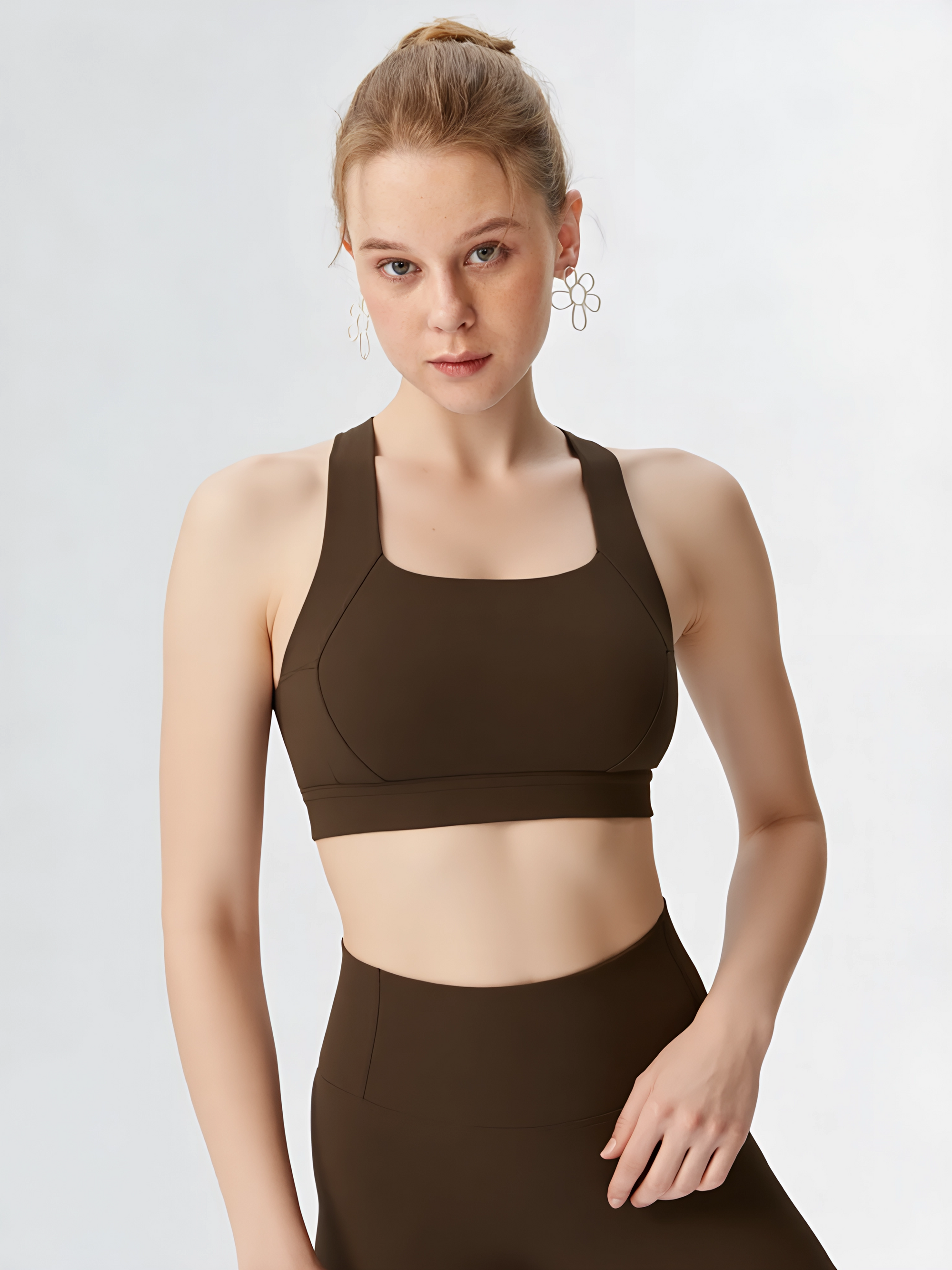 SUJETADOR TOP PREMIUM KT