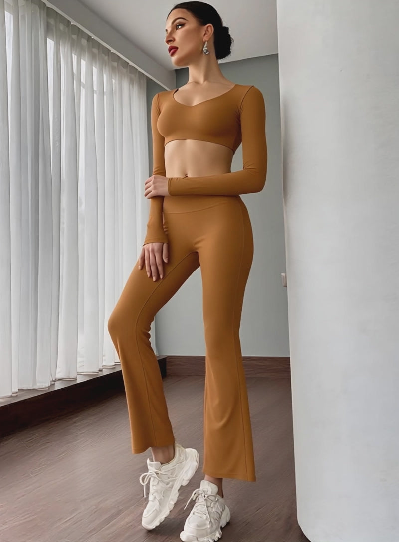 TOP DE MANGA FLARE HON